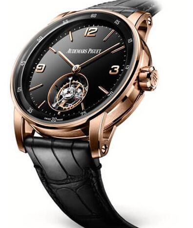 Audemars Piguet CODE 11.59 26396OR.OO.D002CR.01 Selfwinding Flying Tourbillon 41mm watch replica